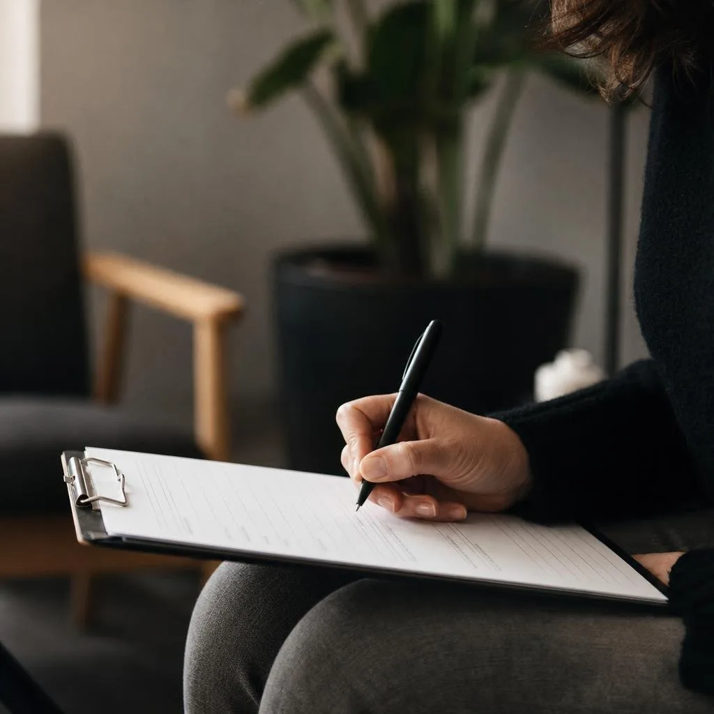 Form&Function — From churning reqs to a real bench