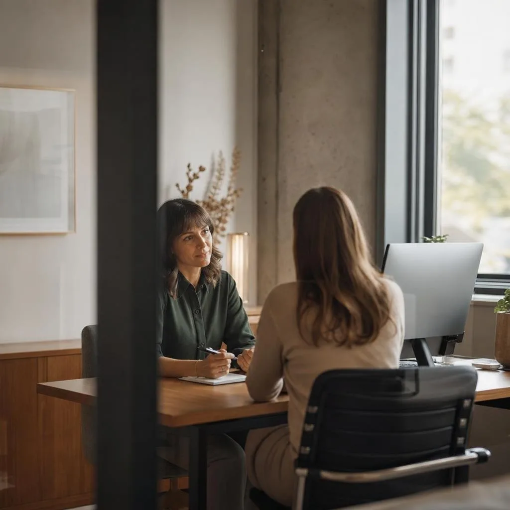 Lumen Group — Hiring at festival scale