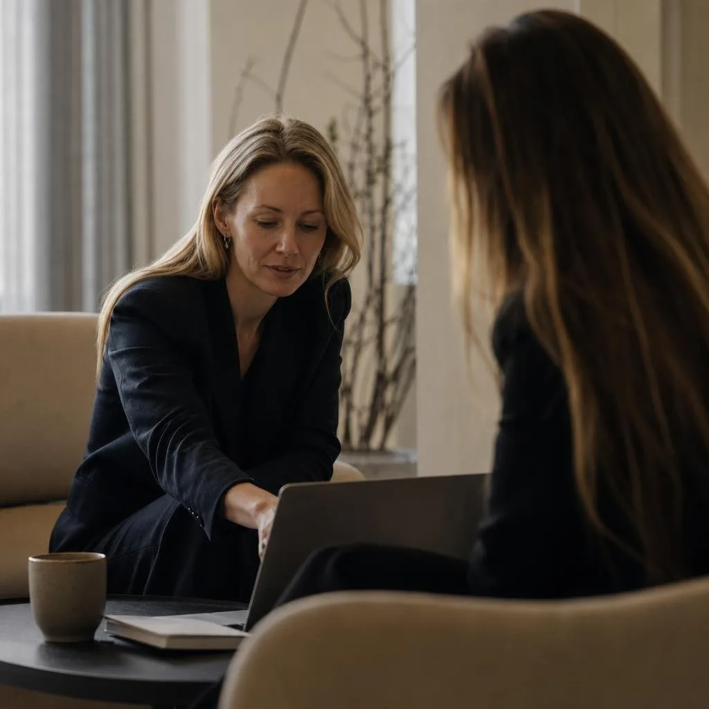 Nordic Robotics — A go-to-market team, built from zero